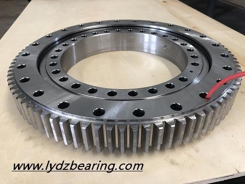 RKS series of turntable bearings 2