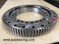 RKS series of turntable bearings 2