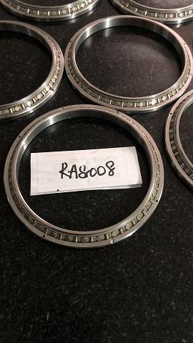 廠家製造交叉滾子軸承RB30025 現貨供應 3