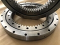 XSI140414 - N inner teeth slewing ring  3