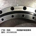 XU160260精密交叉滾子軸承 廠家直供 4