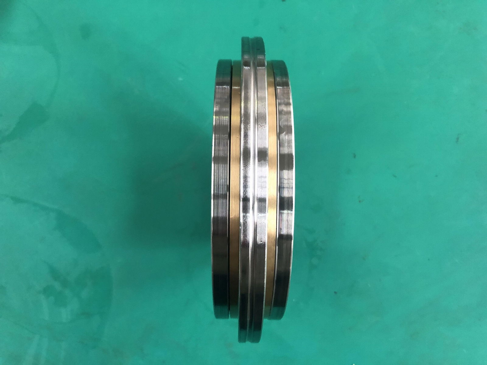 YRT80 turntable bearing 4