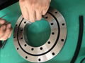 792/1000G2K1 cross roller rotary bearings  4