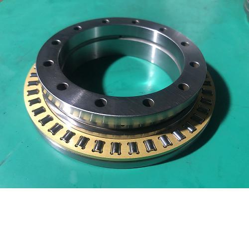 How to install YRT series turntable bearing model YRT100 LYDZZC (China Manufacturer