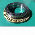 How to install YRT series turntable bearing model YRT100 2