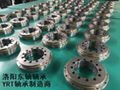 Turntable bearing 131.50.3550