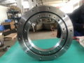 Turntable bearing 012.50.3550 manufacturing 4