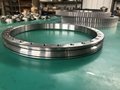 XSU series slewing ring bearings