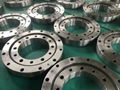 XSU series slewing ring bearings 