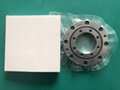YRT100 turntable bearing manufacturer P4 precision 3