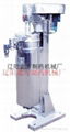 油水型GF105管式分離機 2
