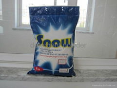 washing powder