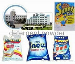 washing powder for close washing 