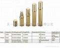 01-拉絲金/銀真空瓶系列 4