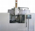 CK5112 CNC LATHE MACHINE