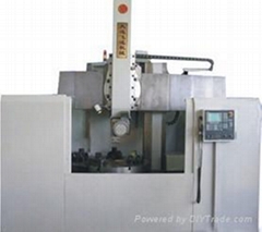 CK5112 CNC LATHE MACHINE