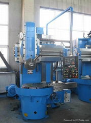 vertical lathe C517 