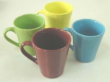 gift ceramic coffee mug full colors