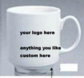 your mug,ceramic coffee mug