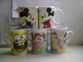 custom embossed coffee mugs 2