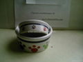 Chinared heart mug as gift4Valentine 4