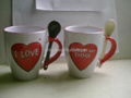 ceramic spooner mugs 2