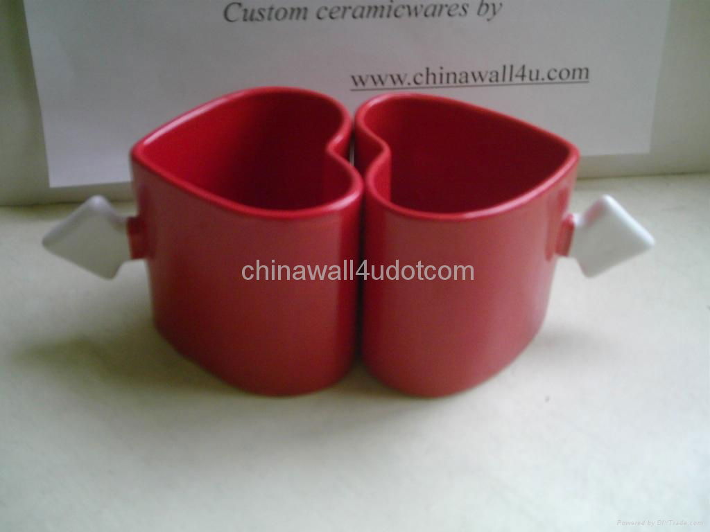 double mugs as valentine gift  3