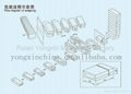 Manual Cosmetics Packing Machine  5