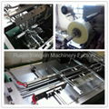 CD VCD DVD Case Packing Machine 5