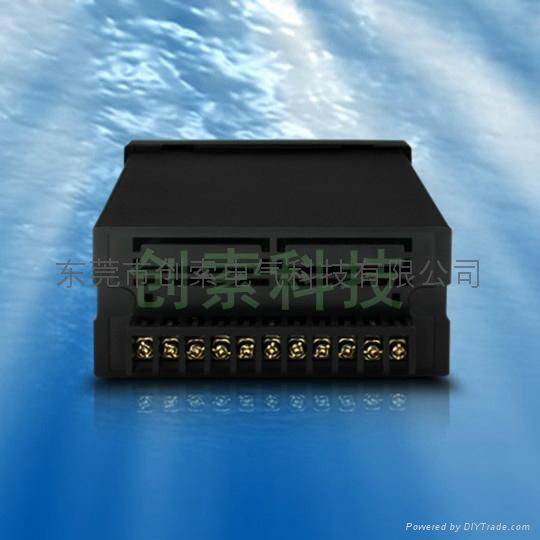 CSCT8-PS61A智能雙數顯計數器/計米器 2