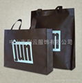 【中山環保袋】環保袋生產 3