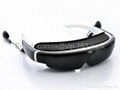 IVS-I 98"16:9 Virtual Screen16:9 3D Video Glasses With 8GB