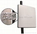 5.8GHz 23dBi High Gain Long Range Panel Antenna