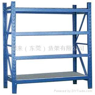 東莞中型貨架