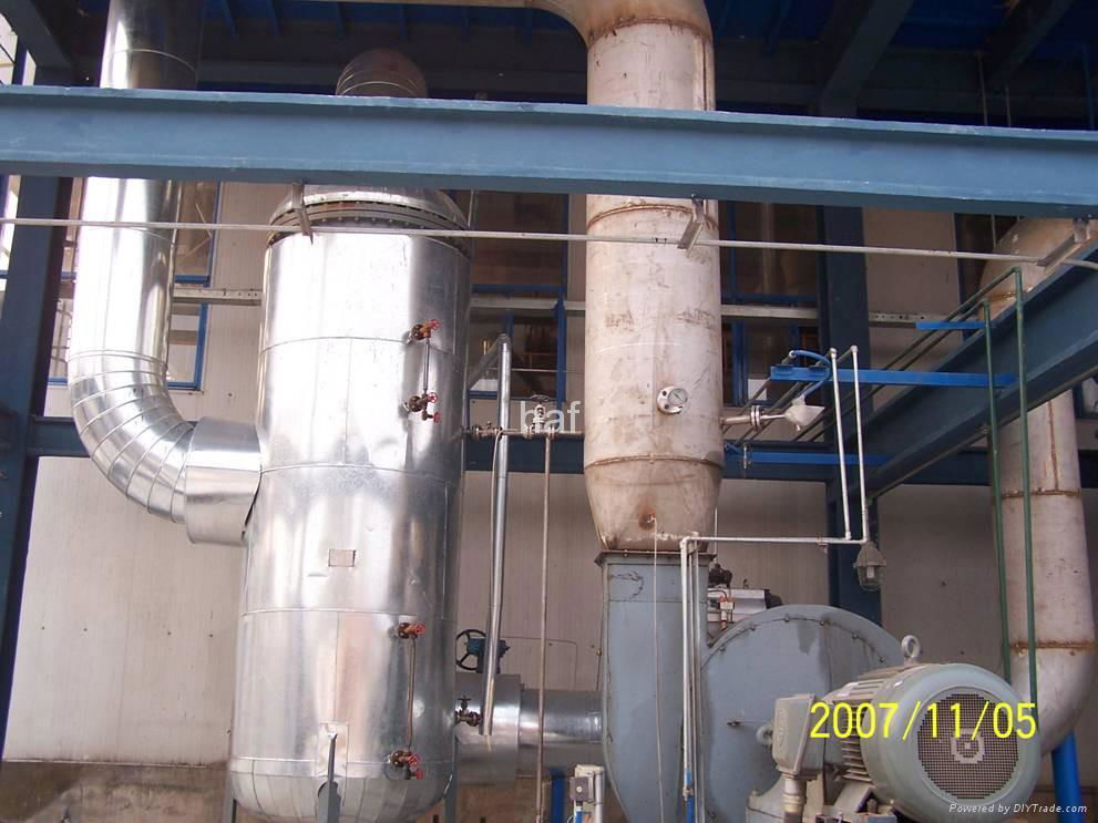 Oil Water Coalescor 2