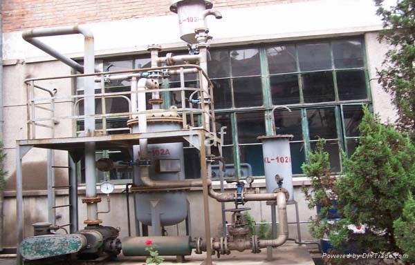 filtration and separation equipments