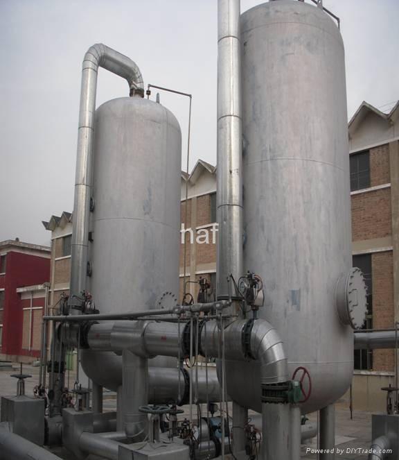 filtration and separation equipments HAF (China Manufacturer