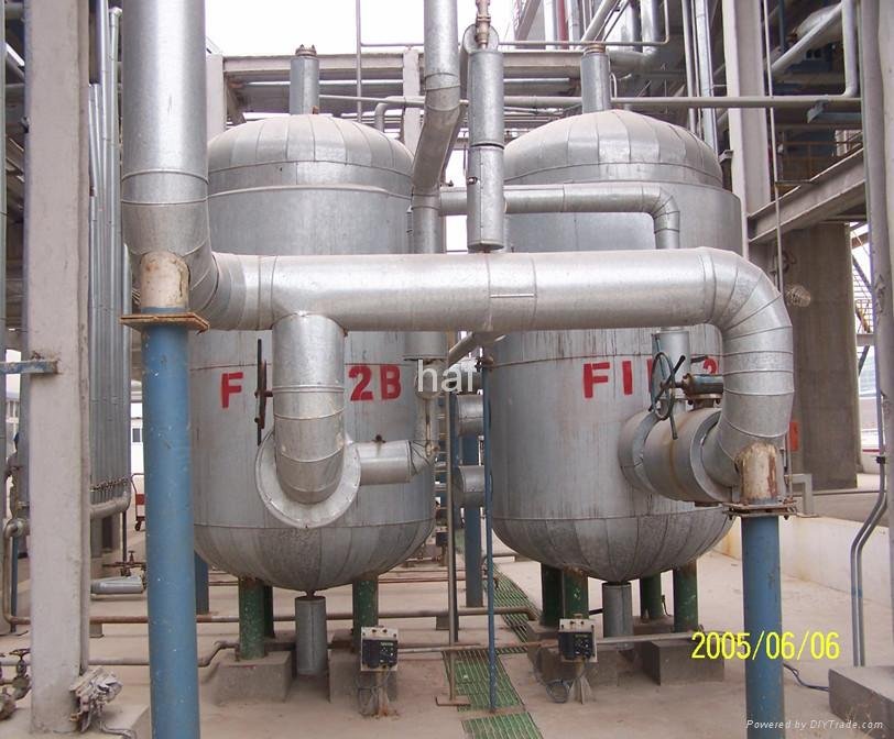 filtration and separation equipments 5