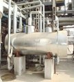 Waste water/gas purification system 2