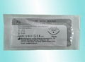 PDS, PDO, Polydioxanone sutures 2