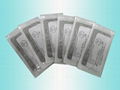 PDS, PDO, Polydioxanone sutures 1