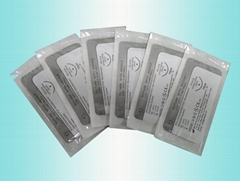 PDS, PDO, Polydioxanone sutures