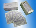 Polypropylene suture