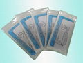 Non absorbable silk suture 2