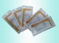 Chromic catgut suture 3