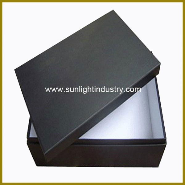 paper gift box with lids