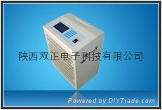 110V蓄電池組智能放電容量測試儀