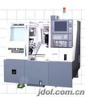 日本大隈株式会社数控车床一览表