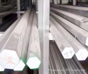 china titanium and titanium alloy rod manufacturer 2