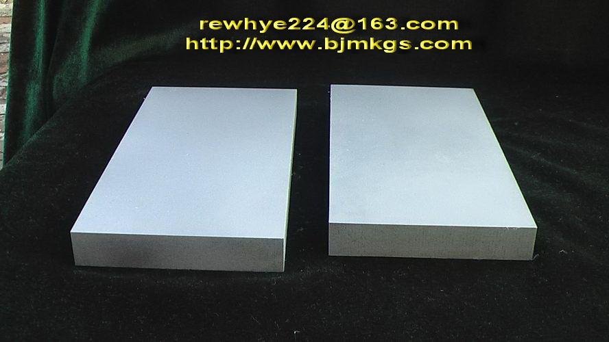 titanium and titanium alloy sheet manufacturer